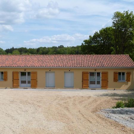 Domaine Des Hameaux Du Lac - Bg Saint-Pardoux-lʼOrtigier エクステリア 写真
