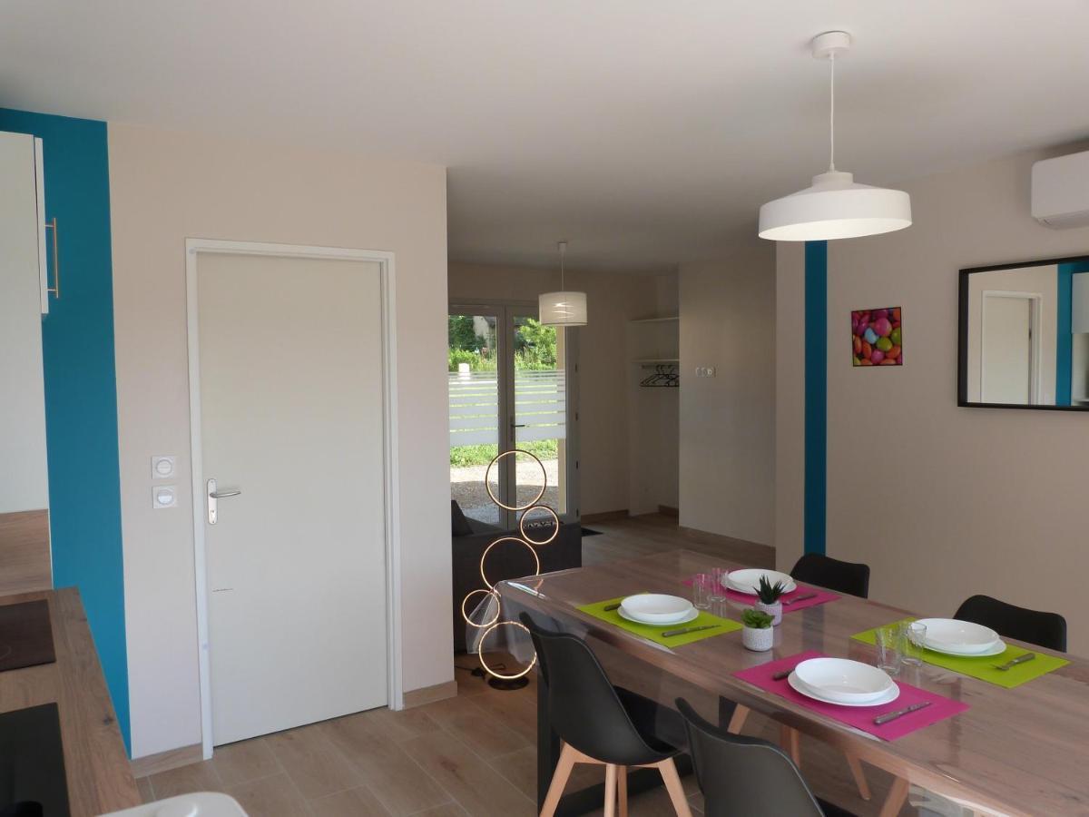 Domaine Des Hameaux Du Lac - Bg Saint-Pardoux-lʼOrtigier エクステリア 写真